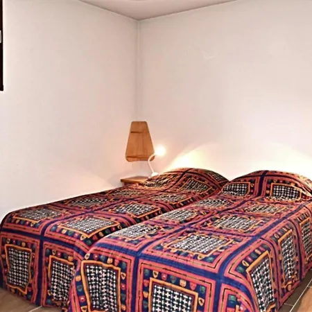 Duplex 3 Au Pied Des Pistes A - Fr-1-266-129 Apartment Montgenevre