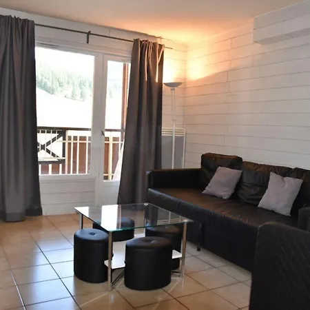 Apartment Duplex 3 Au Pied Des Pistes A - Fr-1-266-129 *