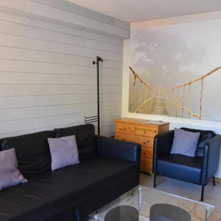 Apartment Duplex 3 Au Pied Des Pistes A - Fr-1-266-129 Montgenevre