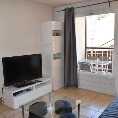 Duplex 3 Au Pied Des Pistes A - Fr-1-266-129 * Montgenevre